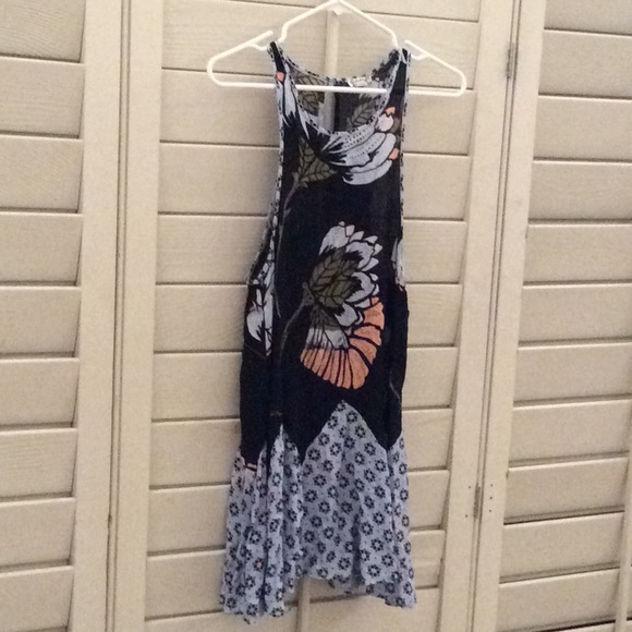 NWT Free People Someone Like You Slip Dress - Picture 7 of 8